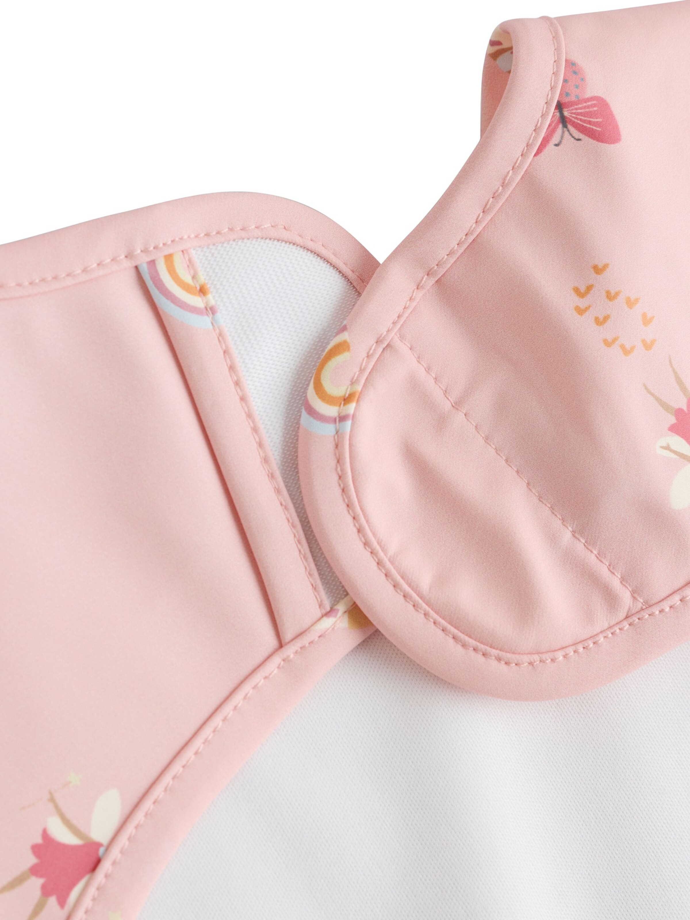 Next Podbradník - Ružová