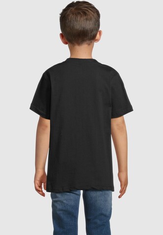 T-Shirt 'Ozzy Osbourne - Madman' Merchcode en noir