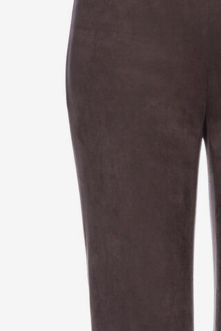 Seductive Pants in S in Brown