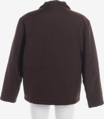 Karl Lagerfeld Jacket & Coat in M-L in Brown