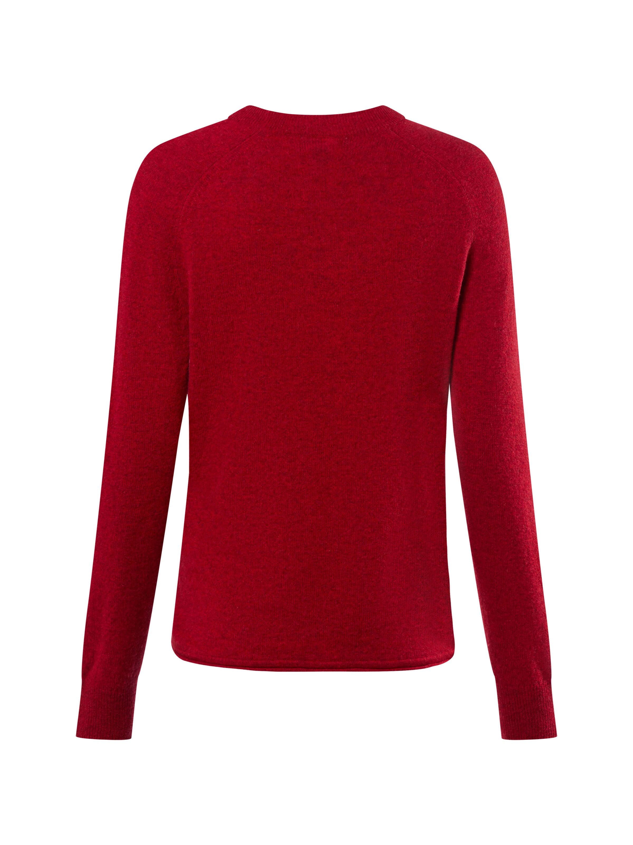 Franco Callegari Pullover in Rot