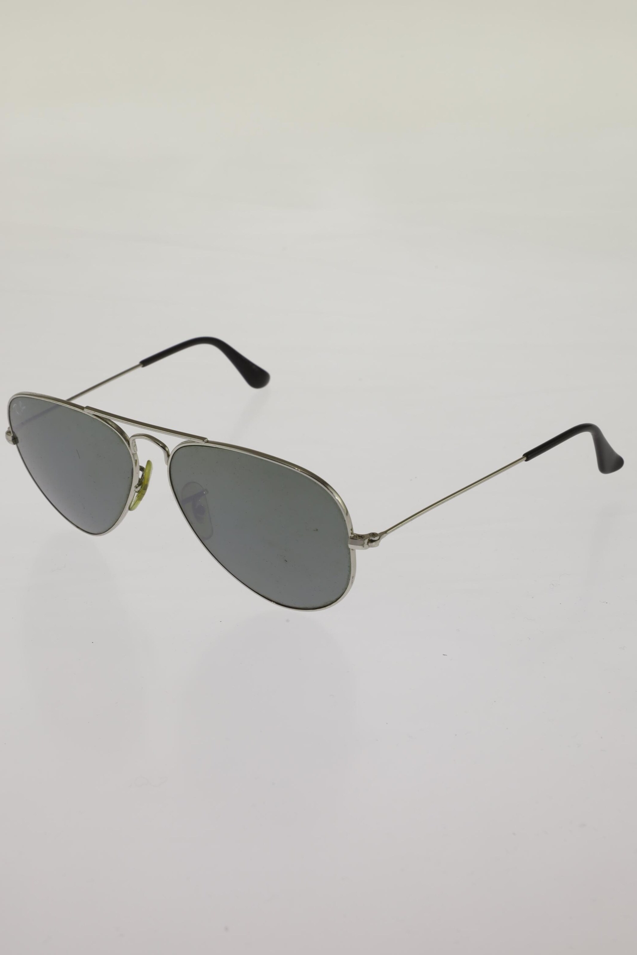 Ray-Ban Sunglasses in One size in Silver: front