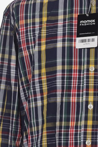 Christian Berg Button Up Shirt in L in Mixed colors
