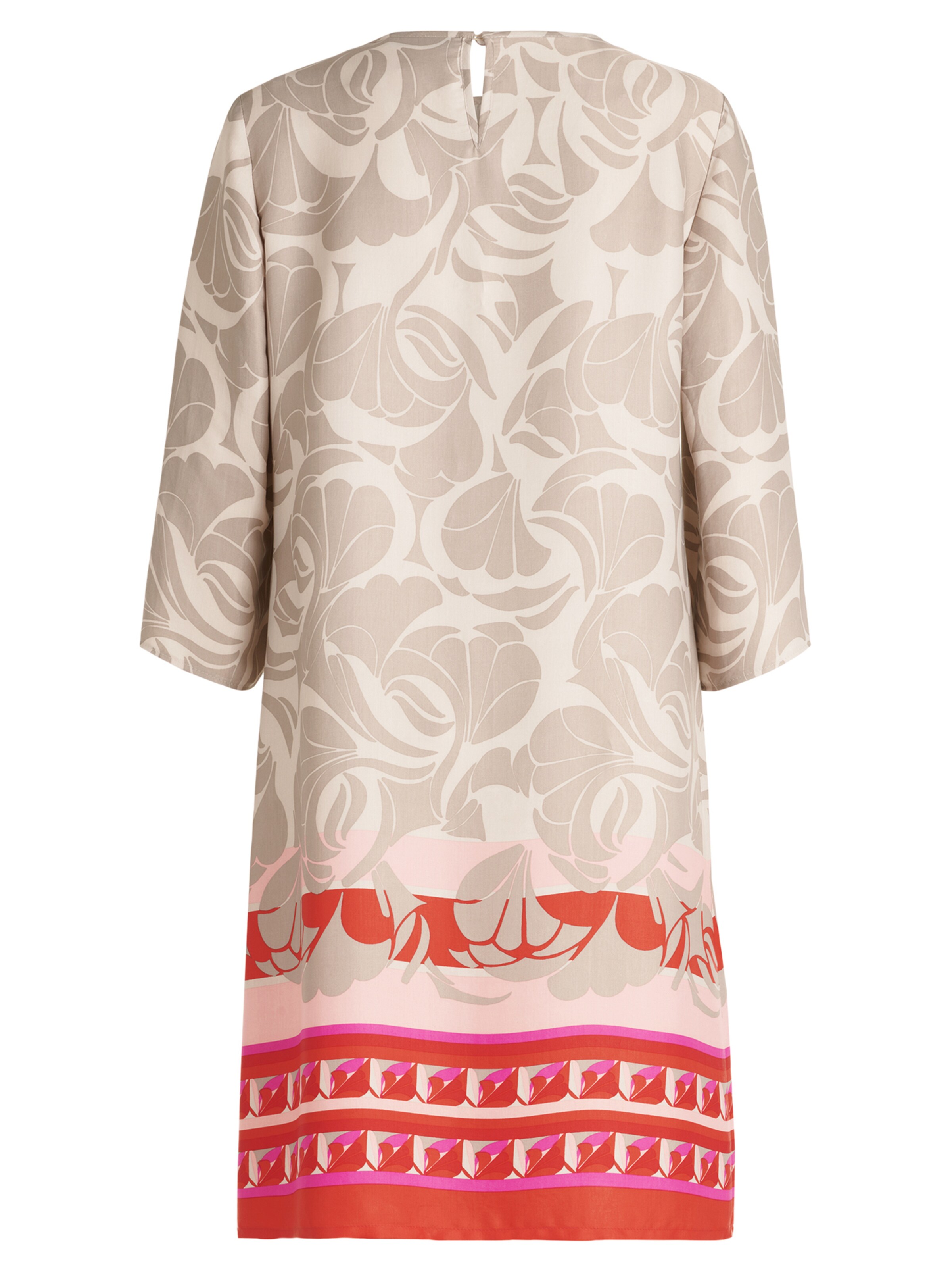 Betty Barclay Jurk in Grijs