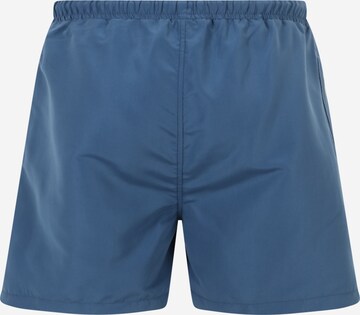 ELLESSE Swimming shorts 'Lamina' in Blue