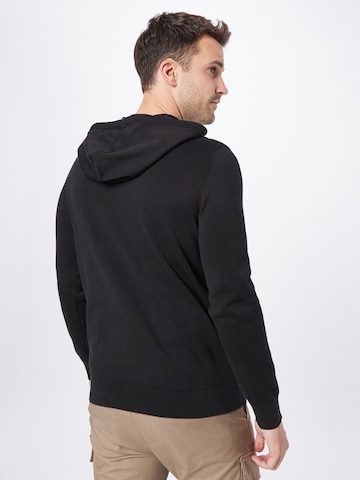 ESPRIT Sweter w kolorze czarny