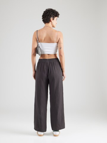 Wide Leg Pantalon 'Theis' JDY en gris