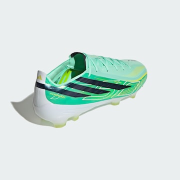 ADIDAS PERFORMANCE Kopačky 'F50 Hyperfast Pro' – zelená