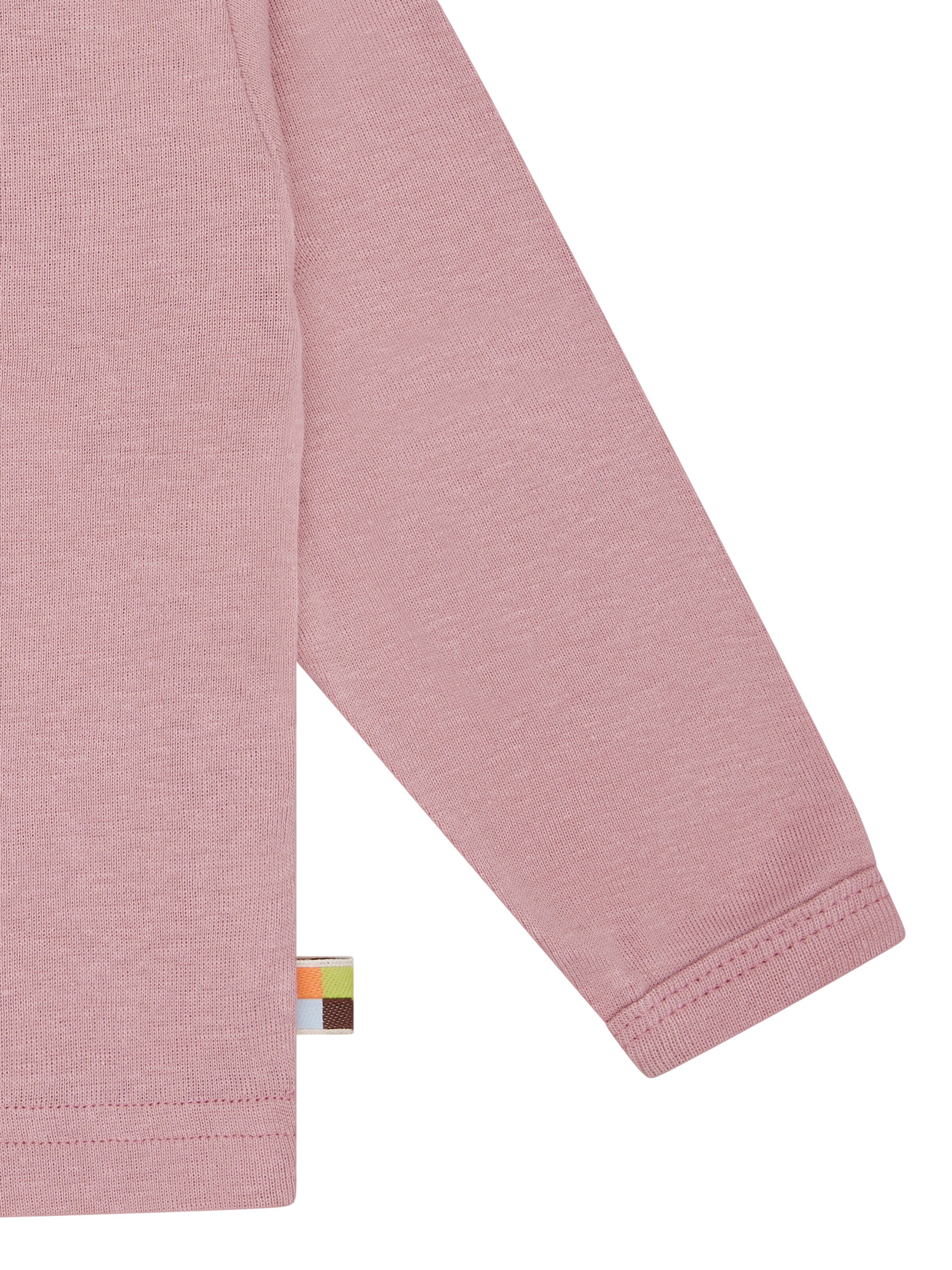loud + proud Shirt in Pink
