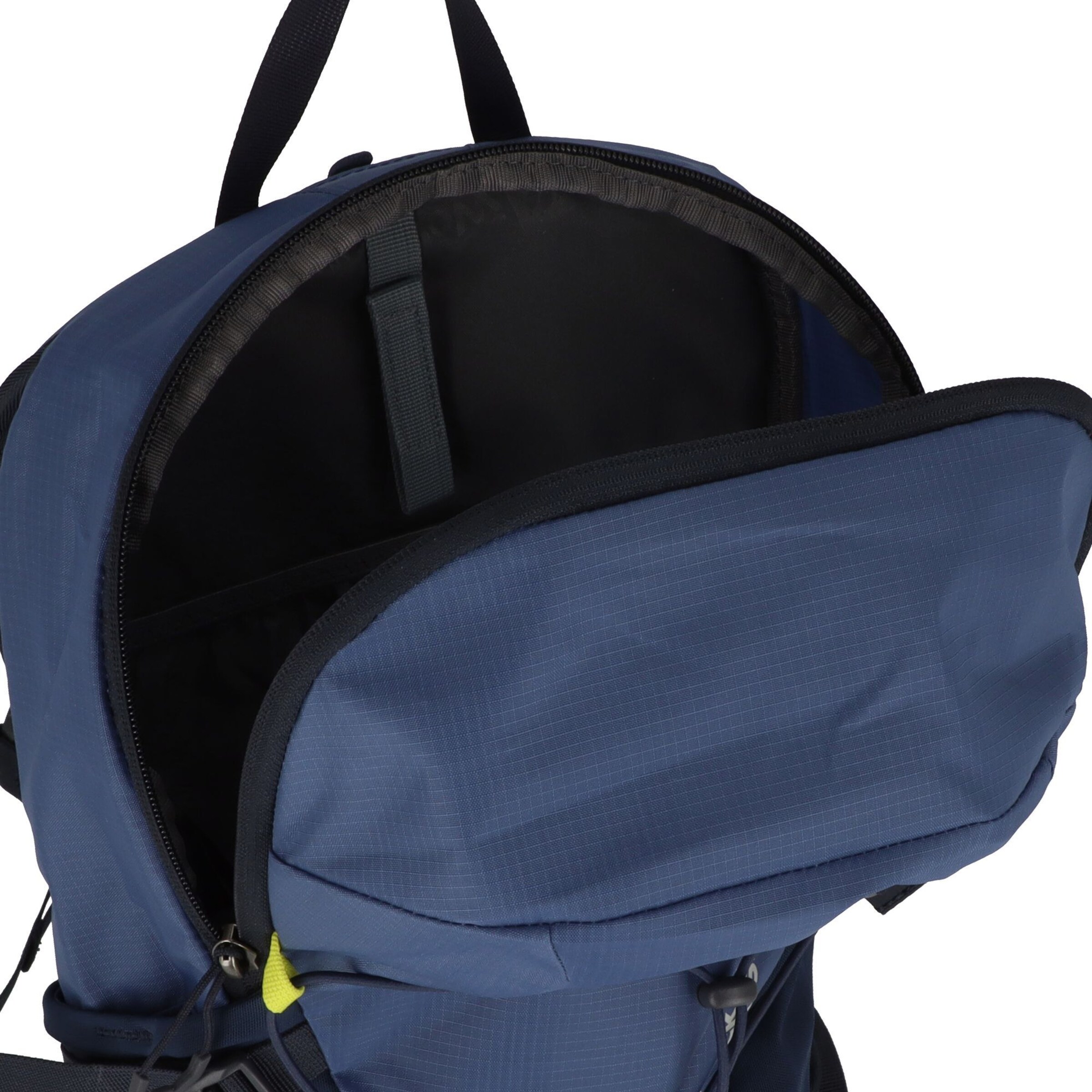 Zaino sportivo di JACK WOLFSKIN in blu