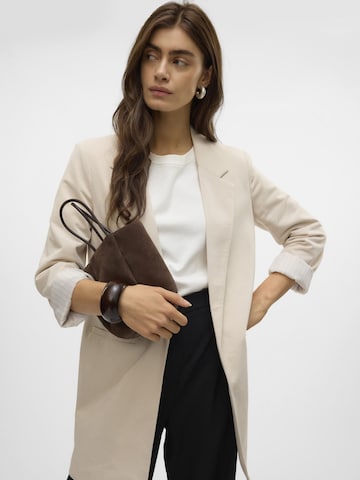 VERO MODA Blazer 'HARUKI ' in Beige