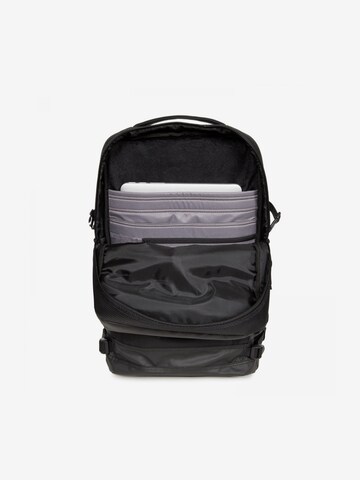 EASTPAK Plecak 'Tecum' w kolorze czarny