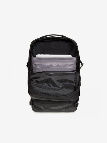 EASTPAK Backpack 'Tecum' in Black