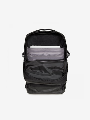 EASTPAK Ryggsäck 'Tecum' i svart