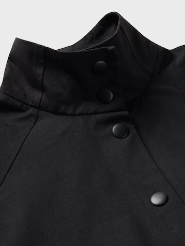 Thinking MU Dress 'KUZAMA' in Black