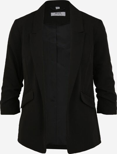 Dorothy Perkins (Petite) Marynkarka 'EDGE TO EDGE' w kolorze czarnym, Podgląd produktu