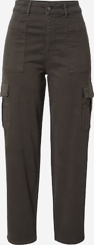 Designers Society Cargo Pants 'VELETIA' in Grey: front