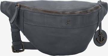 Harbour 2nd Fanny Pack 'Jamie' in Grey