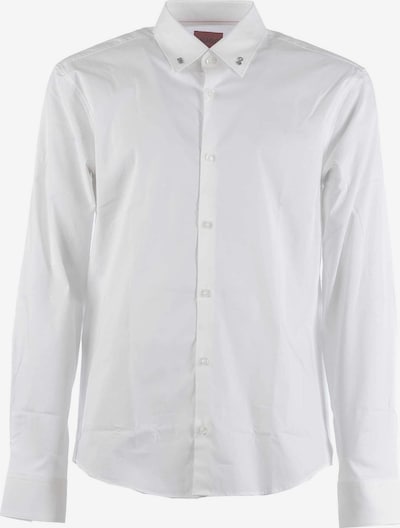 HUGO Риза 'Ermo' в бяло, Преглед на продукта