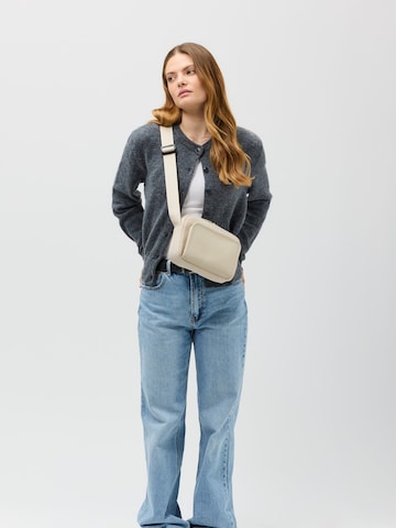 Kapten & Son Umhängetasche 'Lulea' in Beige: Vorderseite
