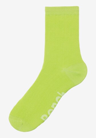 BENCH Socken in Mischfarben