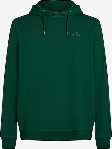 O'NEILL Bluzka sportowa w kolorze zielony: przód
