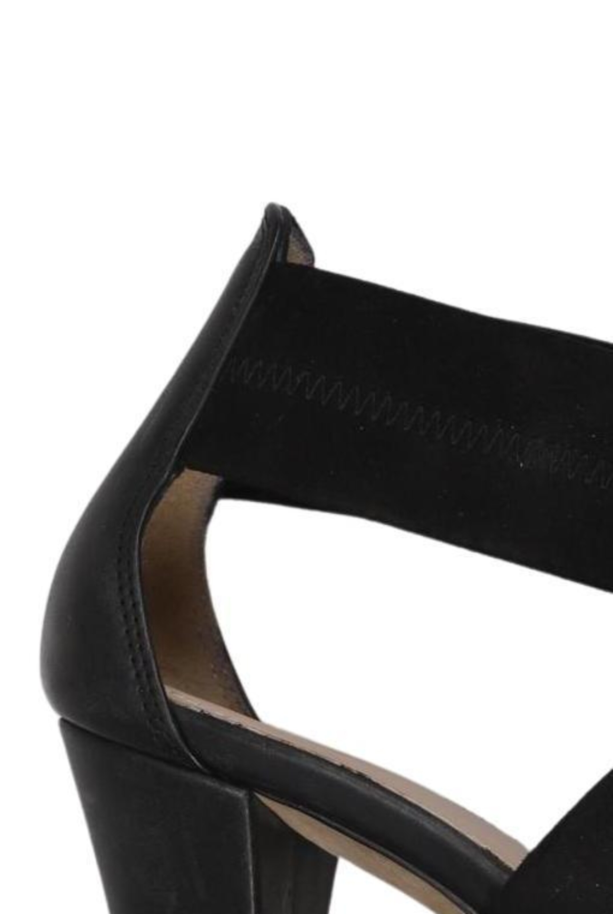 BOSS Black Pumps 40 in Schwarz