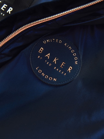 Baker by Ted Baker - Abrigo en azul
