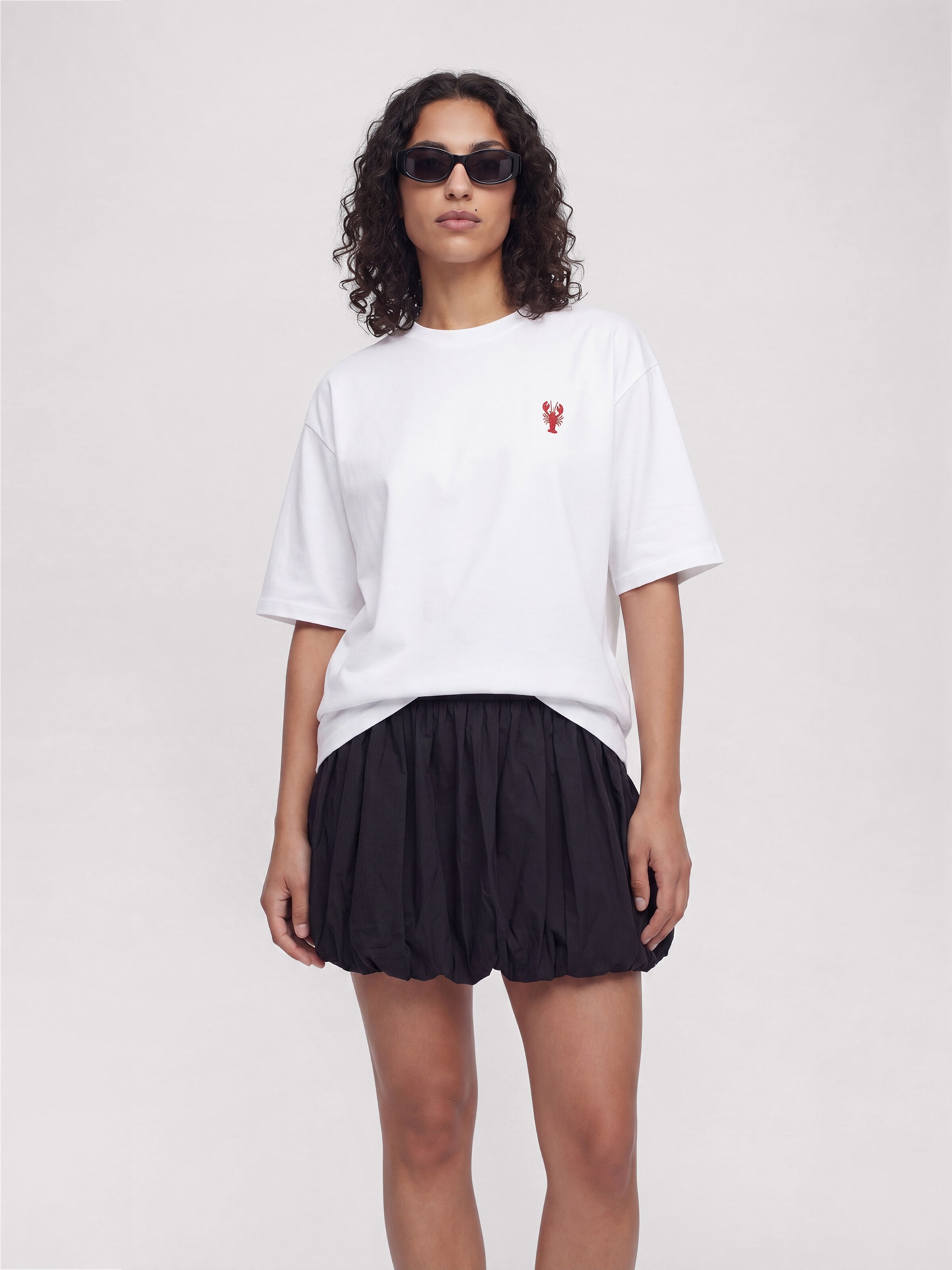 Shirt 'Xia'