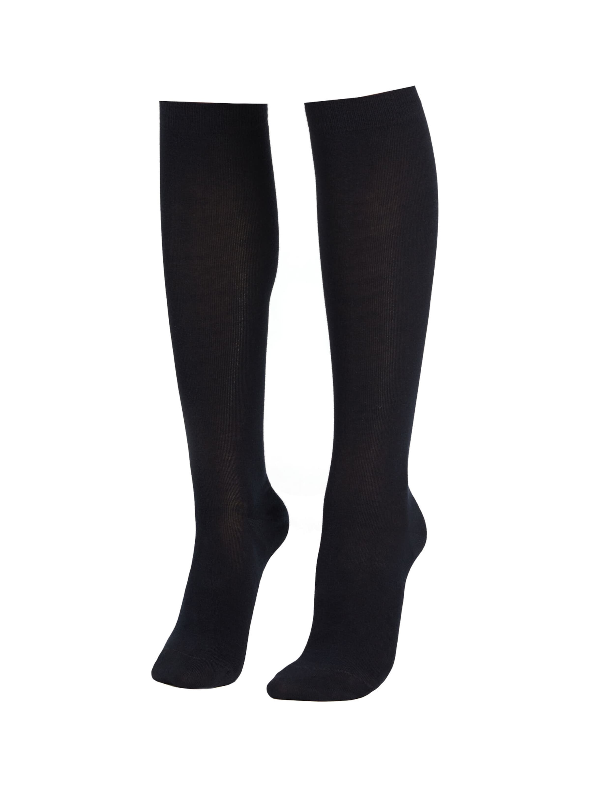 CALZEDONIA Socken in blau, Produktansicht