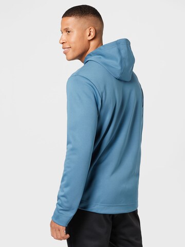 ADIDAS SPORTSWEAR Sports sweatshirt in Blue