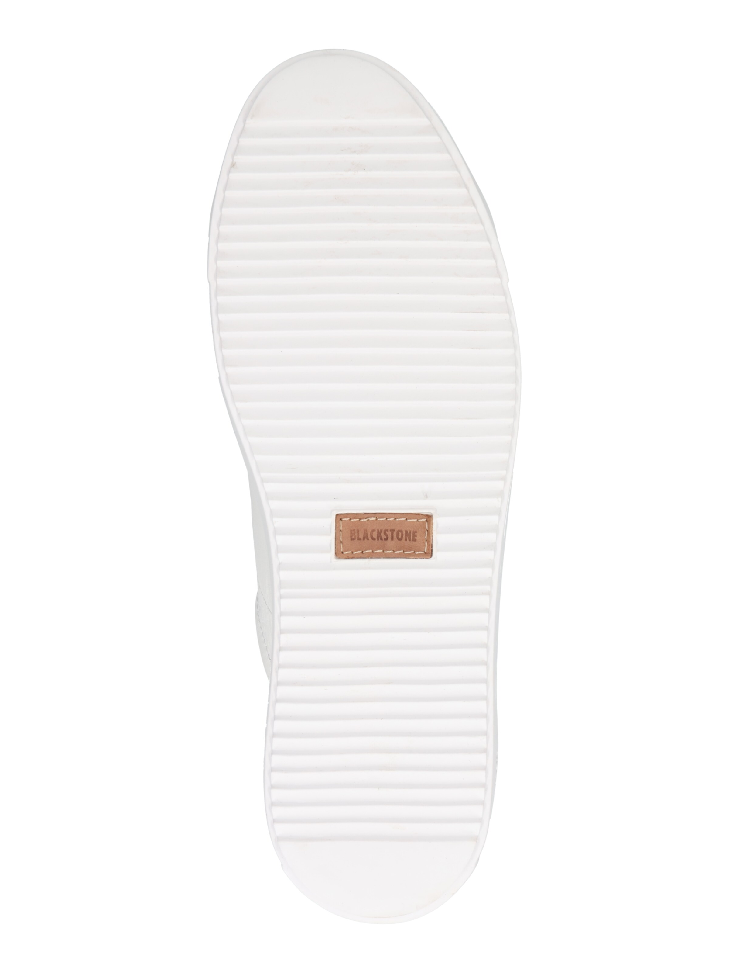 BLACKSTONE - Zapatillas deportivas bajas en blanco