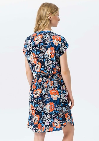 Peter Hahn Summer Dress in Mixed colors