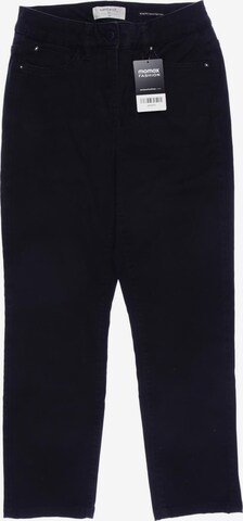 Sandwich Jeans 25-26 in Schwarz: predná strana