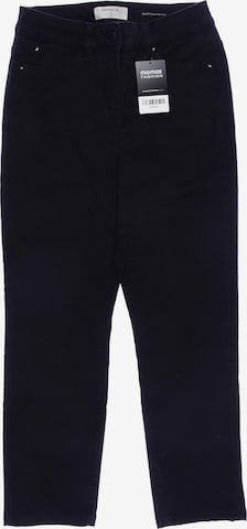 Sandwich Jeans in 25-26 in Black: front