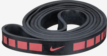 Bandă de la NIKE Accessoires pe negru