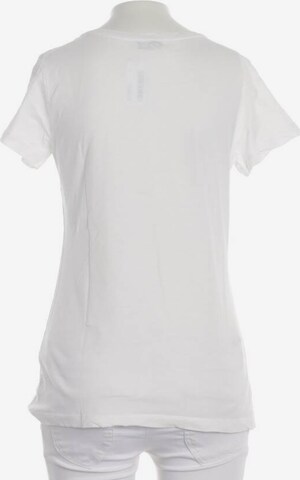 MOS MOSH Shirt S in Weiß
