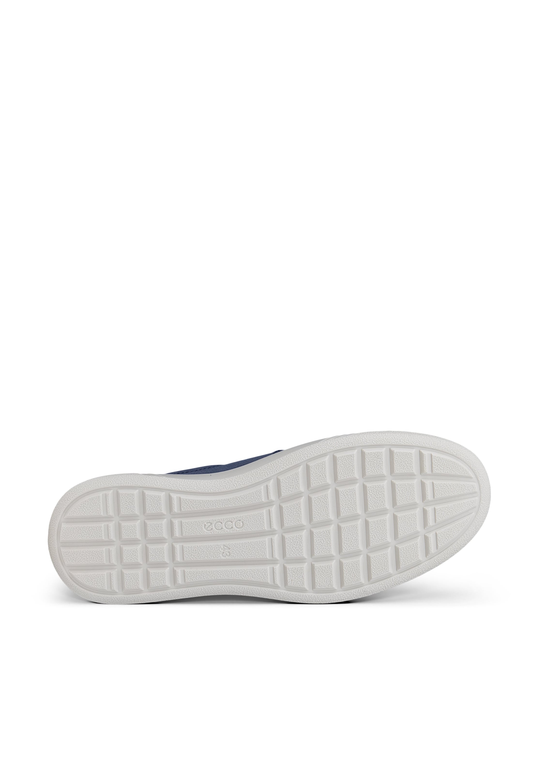 Scarpa slip-on 'Move' di ECCO in blu