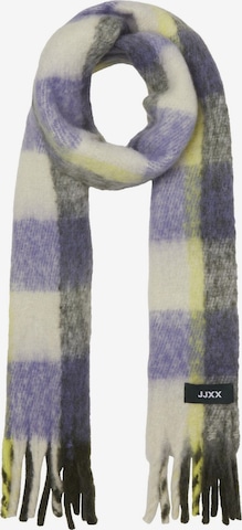 JJXX Scarf in Beige: front