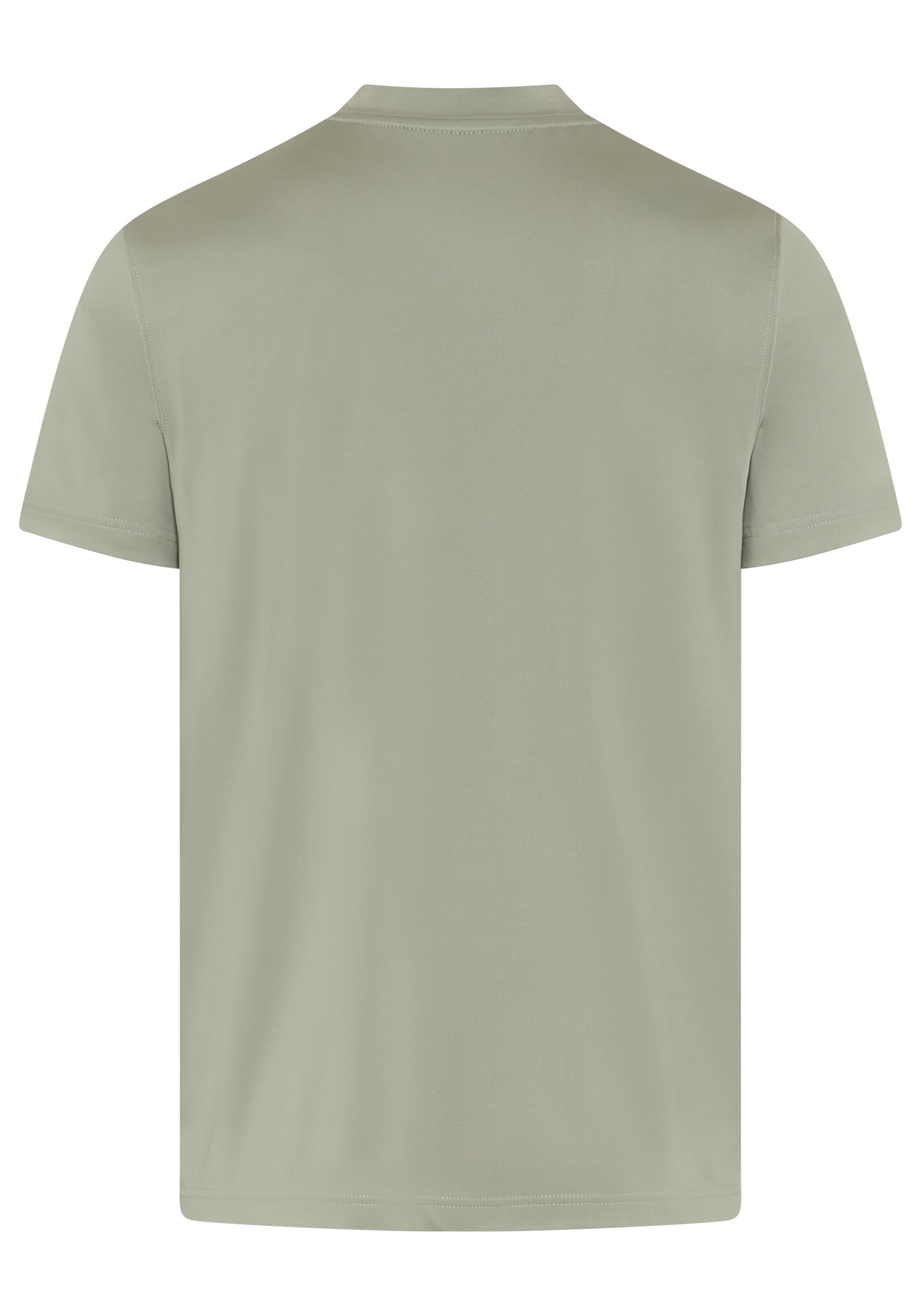 OCEAN SPORTSWEAR Performance Shirt in Green