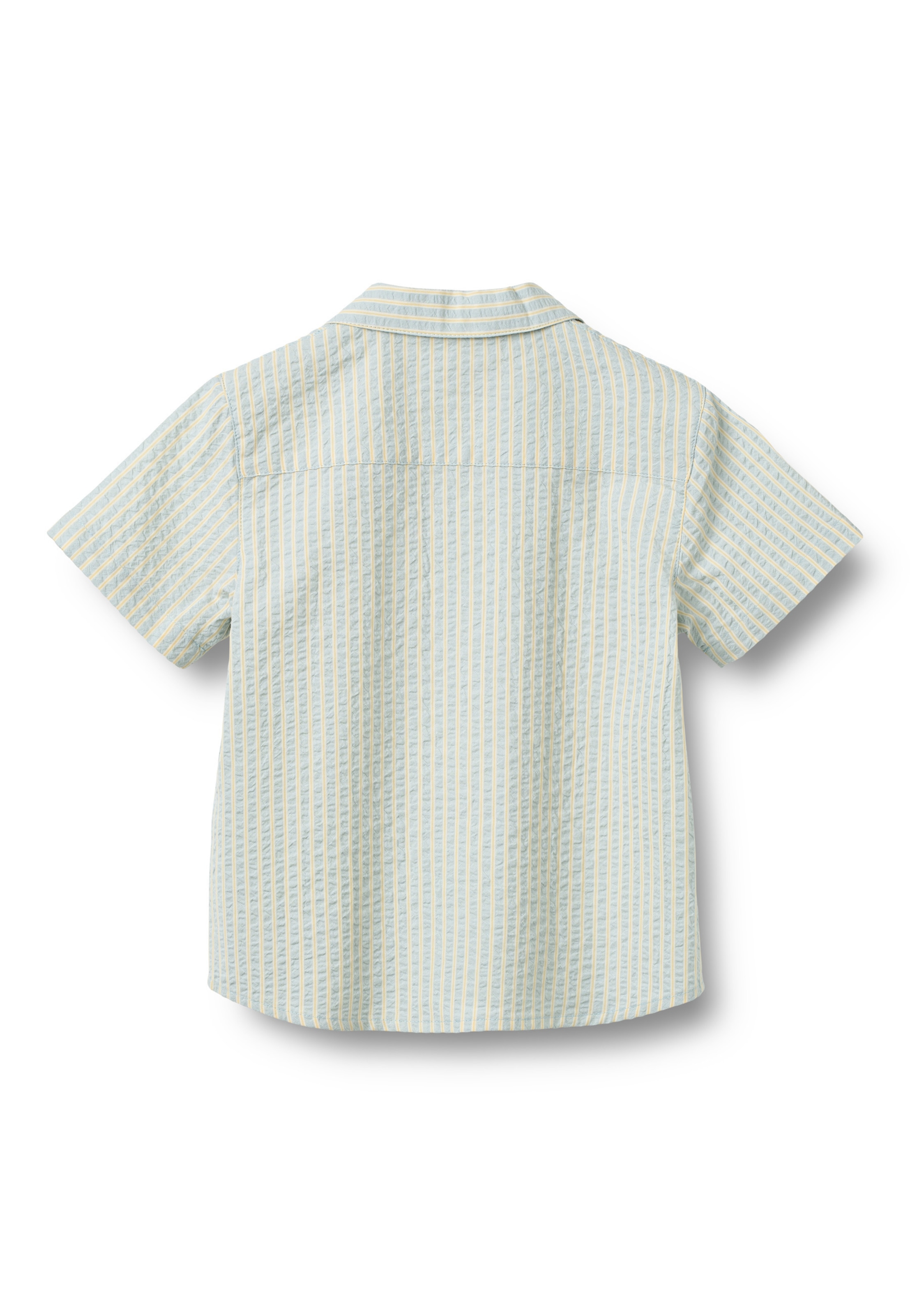 WHEAT - Conjuntos 'Anker' em azul