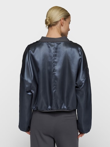 10Days Bodywarmer in Blauw