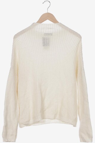 ESISTO Sweater & Cardigan in L in White