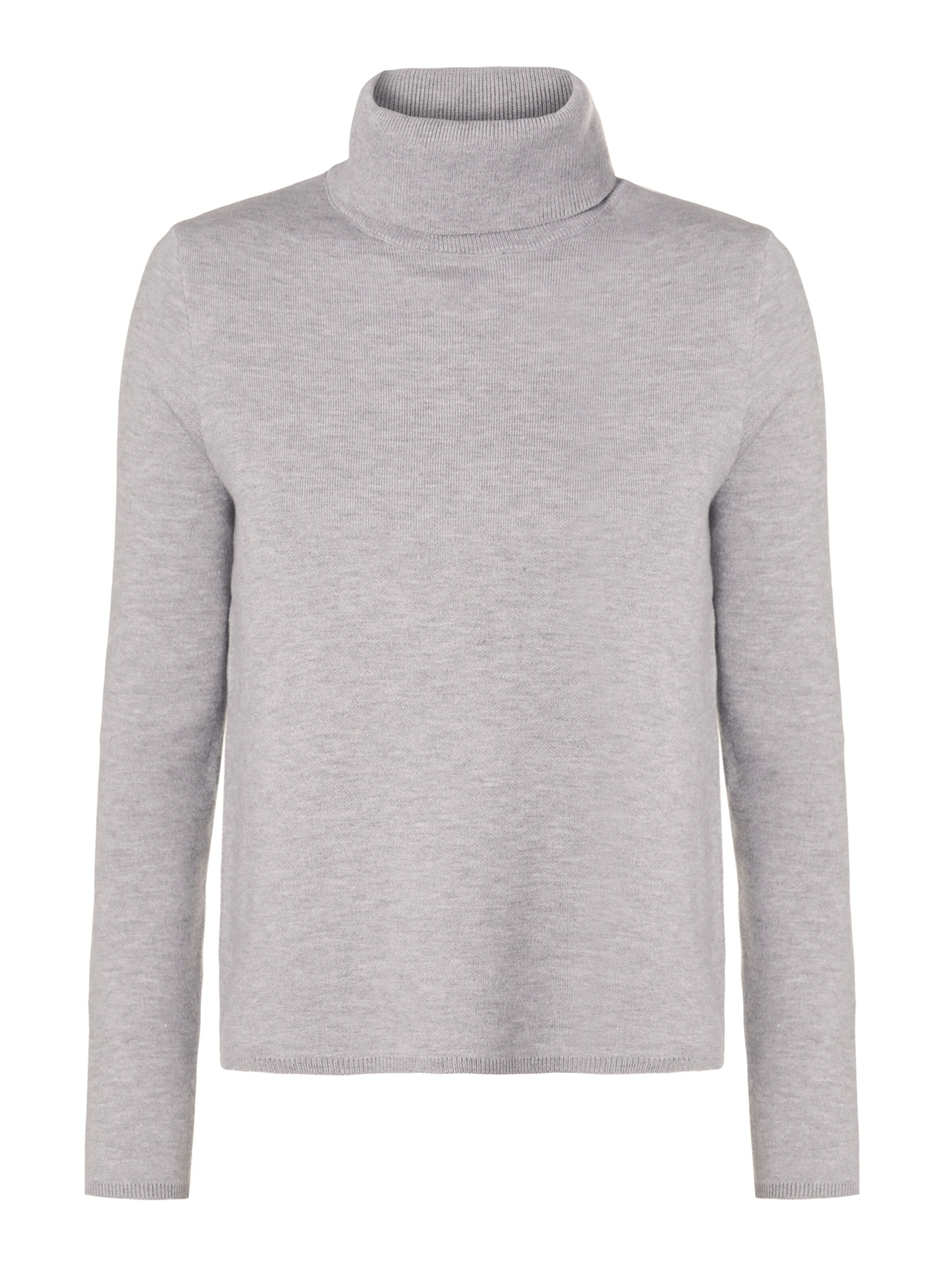 pelēks TATUUM Džemperis 'PIMPO 1': no priekšpuses