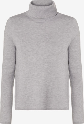 TATUUM Sweater 'PIMPO 1' in Grey: front