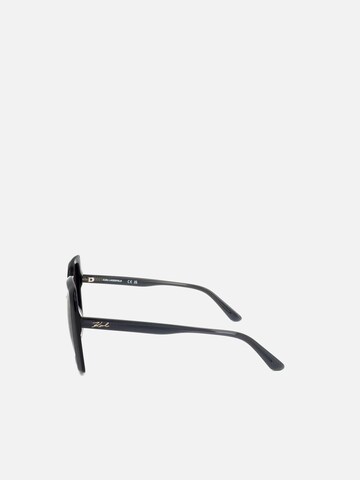 Karl Lagerfeld Sunglasses in Grey