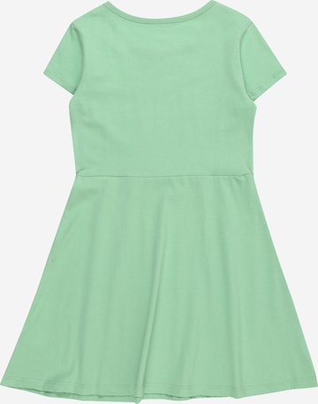 GAP Šaty – zelená
