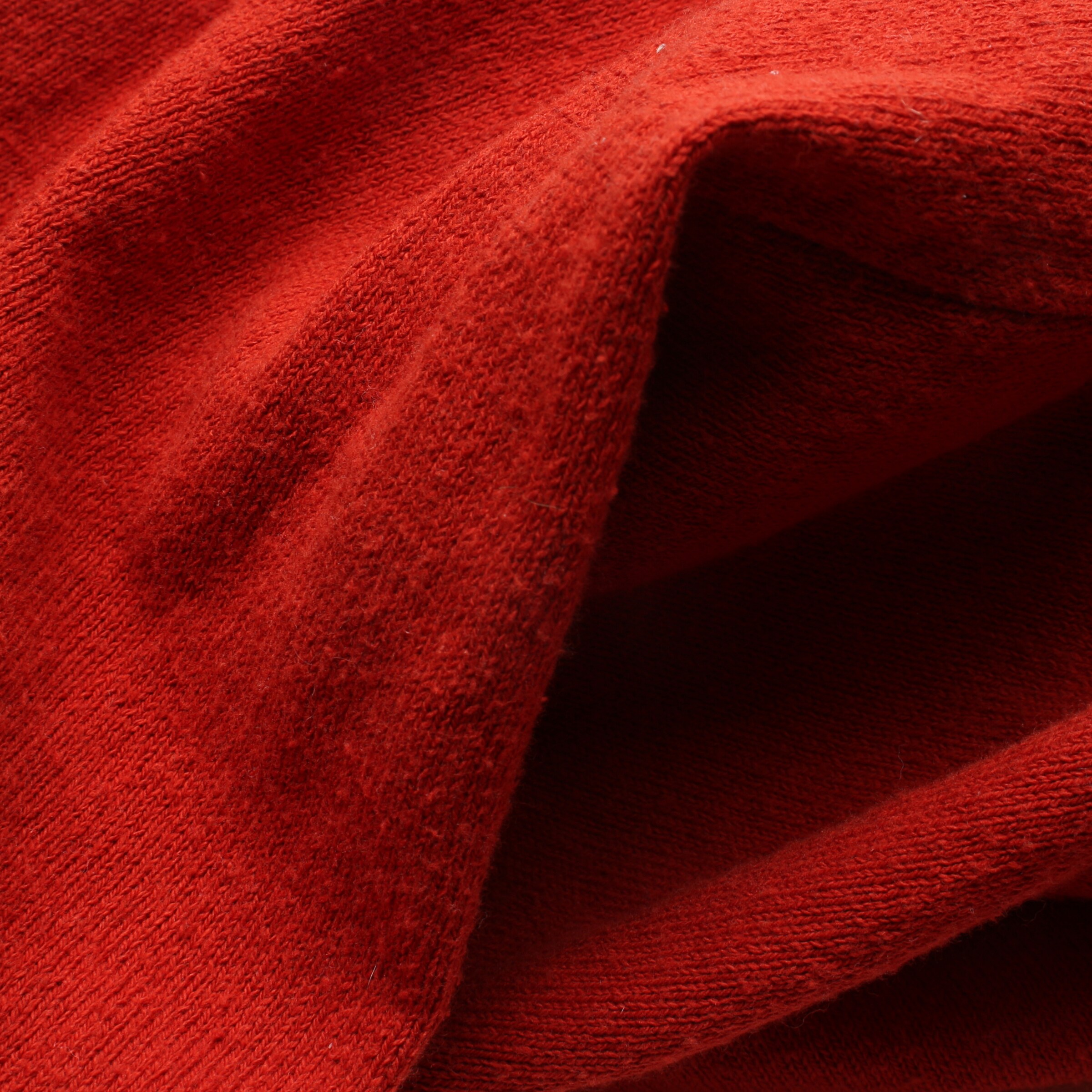 Stone Island Pullover / Strickjacke M in Orange