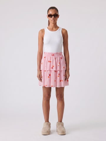 americandreams Skirt 'Sally' in Pink