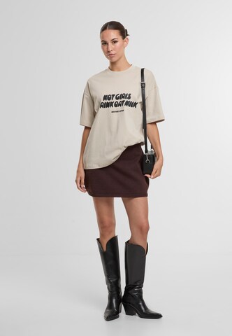 Another Cotton Lab T-Shirt in Weiß